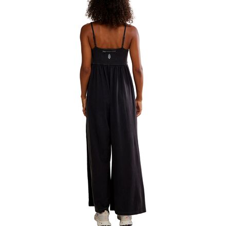 FP Movement - Hot Shot Strappy Jumpsuit 2 - Women's
