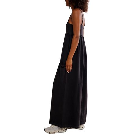 FP Movement - Hot Shot Strappy Jumpsuit 2 - Women's