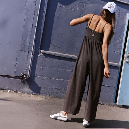 FP Movement - Hot Shot Strappy Jumpsuit 2 - Women's