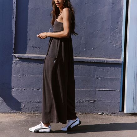 FP Movement - Hot Shot Strappy Jumpsuit 2 - Women's