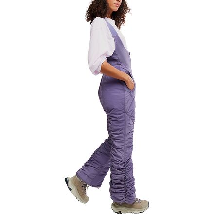 FP Movement - Lift Laugh Love Bib Pant - Women's