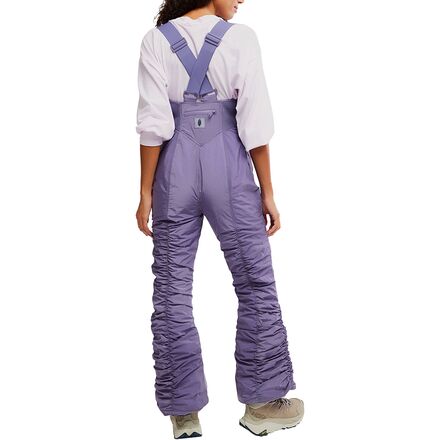 FP Movement - Lift Laugh Love Bib Pant - Women's