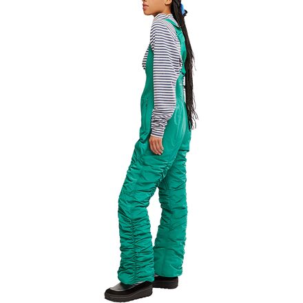 FP Movement - Lift Laugh Love Bib Pant - Women's