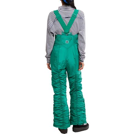 FP Movement - Lift Laugh Love Bib Pant - Women's