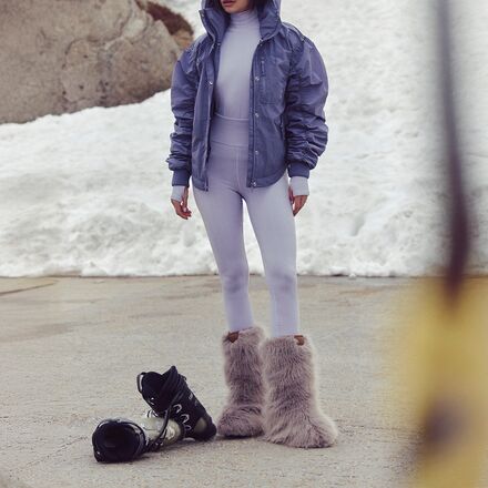 FP Movement - Lift Laugh Love Jacket - Women's