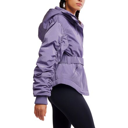 FP Movement - Lift Laugh Love Jacket - Women's