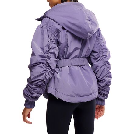 FP Movement - Lift Laugh Love Jacket - Women's