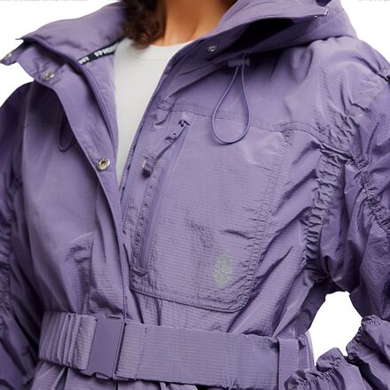 FP Movement - Lift Laugh Love Jacket - Women's