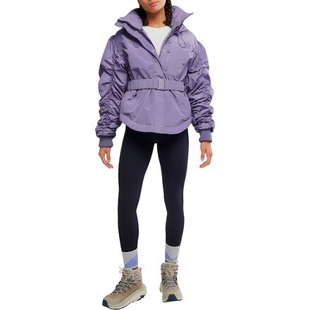 FP Movement - Lift Laugh Love Jacket - Women's