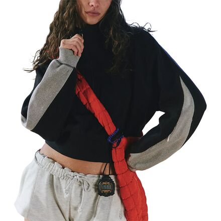 Out Of The Park Pullover - Women's