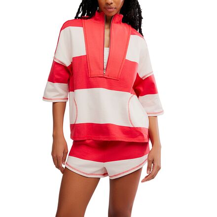 Retro Rugby Set - Women's
