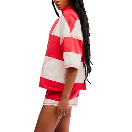 FP Movement - Retro Rugby Set - Women's