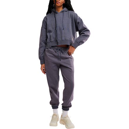 Sand Washed Undefeated Set - Women's