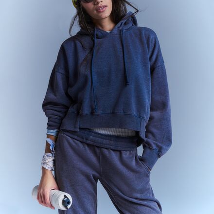 FP Movement - Sand Washed Undefeated Set - Women's