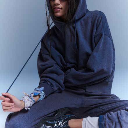 FP Movement - Sand Washed Undefeated Set - Women's