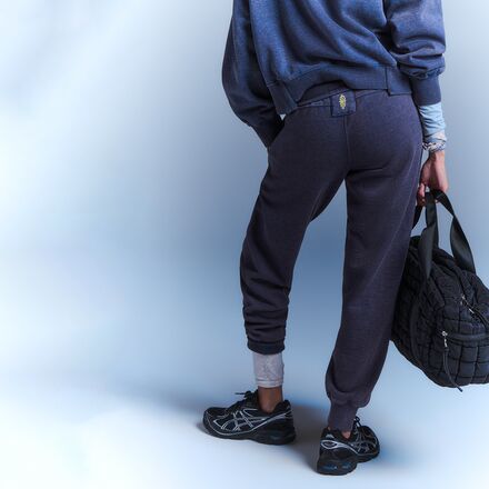 FP Movement - Sand Washed Undefeated Set - Women's
