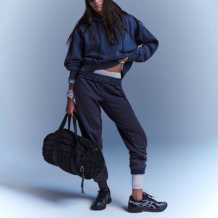 FP Movement - Sand Washed Undefeated Set - Women's