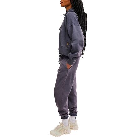FP Movement - Sand Washed Undefeated Set - Women's