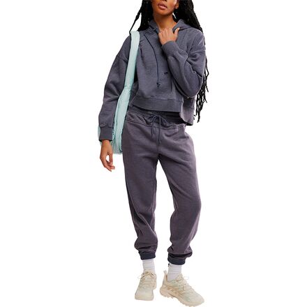 FP Movement - Sand Washed Undefeated Set - Women's