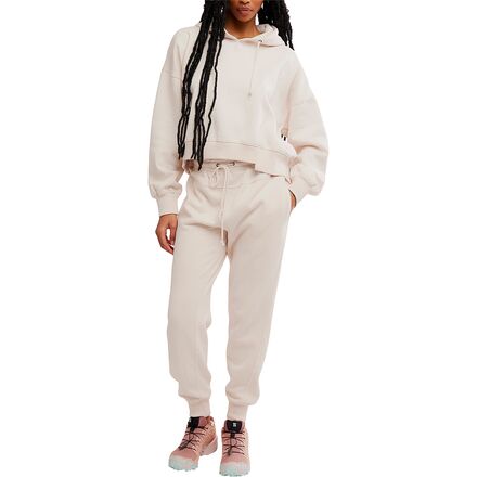 Sand Washed Undefeated Set - Women's