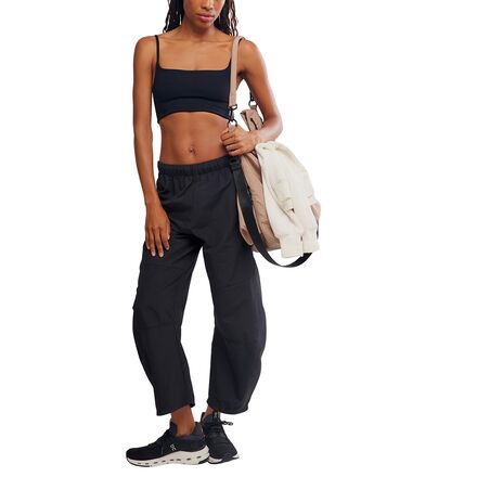 FP Movement - Tighten Up Mini Bra - Women's