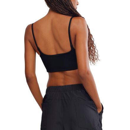 FP Movement - Tighten Up Mini Bra - Women's
