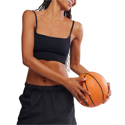 FP Movement - Tighten Up Mini Bra - Women's