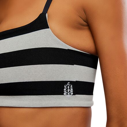 FP Movement - Tighten Up Reversible Bra - Women's