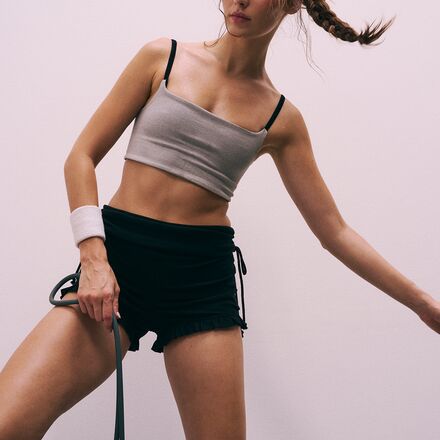 FP Movement - Tighten Up Reversible Bra - Women's