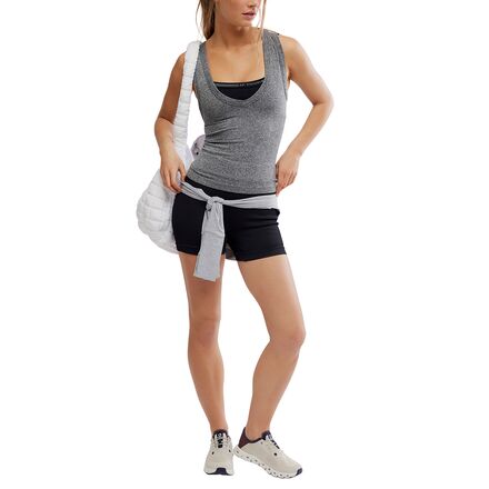 FP Movement - Bittersweet Rib Essential Tank Top - Women's