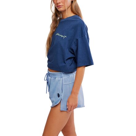 FP Movement - Knockout Short - Women's
