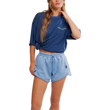 FP Movement - Knockout Short - Women's