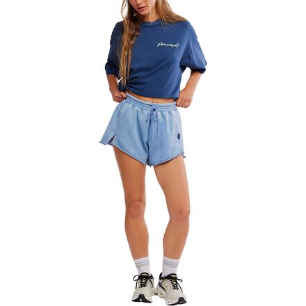 FP Movement - Knockout Short - Women's