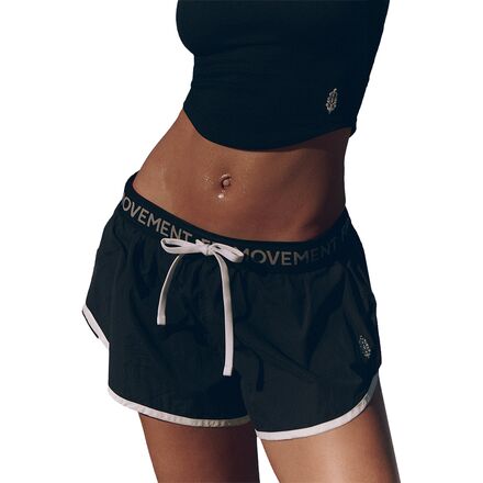 Now Or Never Short - Women's