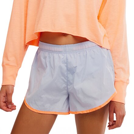 Now Or Never Short - Women's
