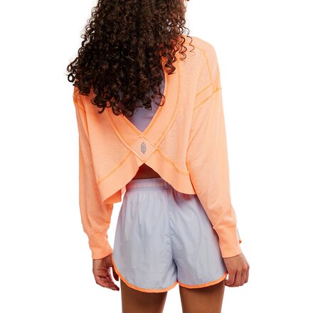 FP Movement - Now Or Never Short - Women's