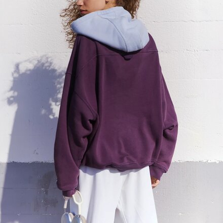 FP Movement - Final Call Colorblock Hoodie - Women's
