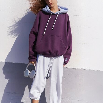 FP Movement - Final Call Colorblock Hoodie - Women's