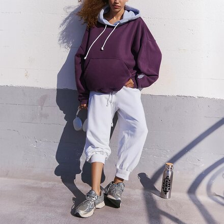 FP Movement - Final Call Colorblock Hoodie - Women's