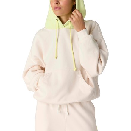 Final Call Colorblock Hoodie - Women's