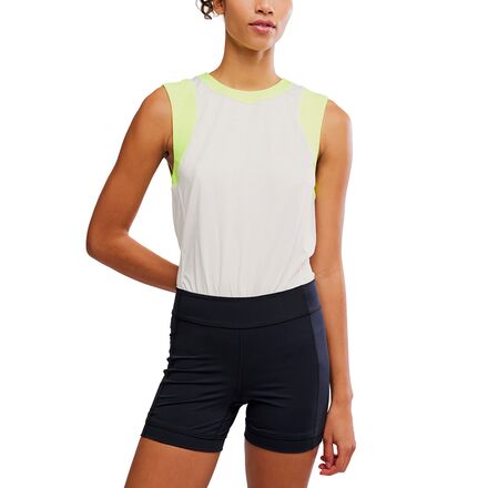 Final Stretch Runsie - Women's