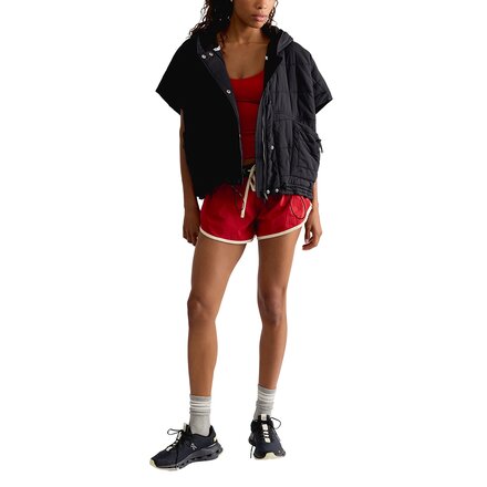 FP Movement - Happy Trails Poncho - Women's