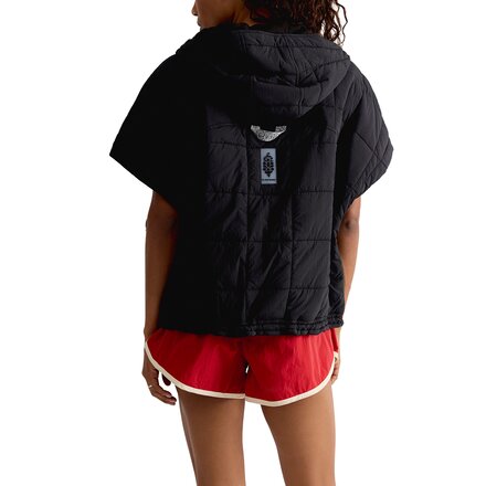 FP Movement - Happy Trails Poncho - Women's