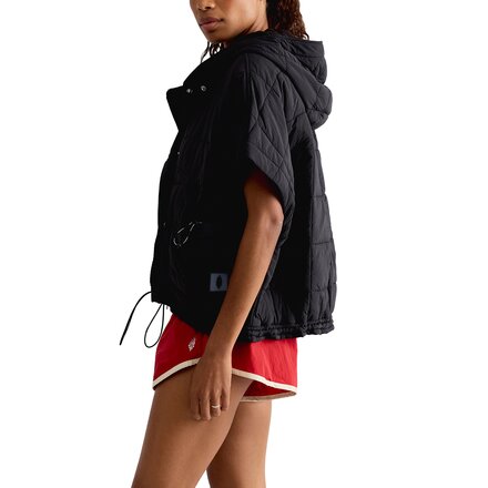 FP Movement - Happy Trails Poncho - Women's