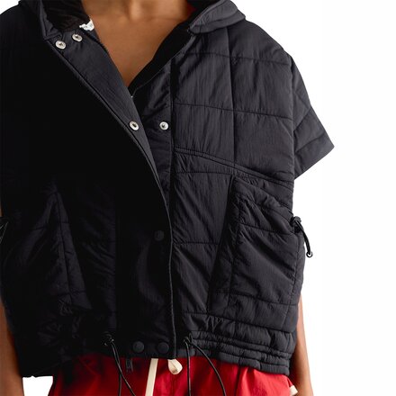 FP Movement - Happy Trails Poncho - Women's