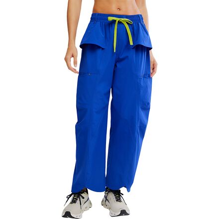 Initiative Pant - Women's
