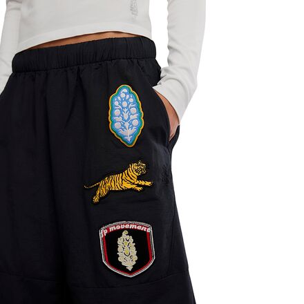 FP Movement - Patched Game Day Pant - Women's