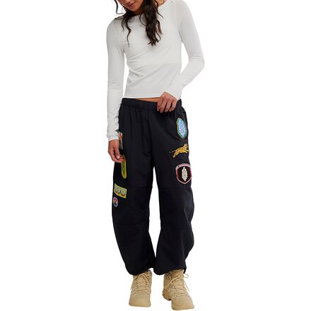FP Movement - Patched Game Day Pant - Women's