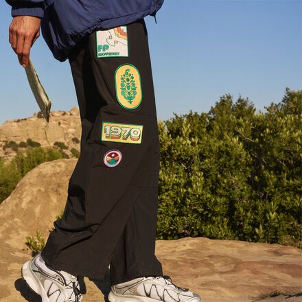 FP Movement - Patched Game Day Pant - Women's