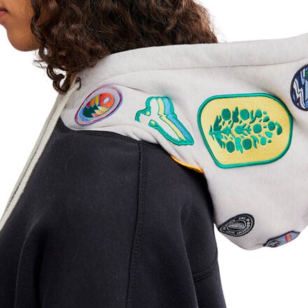 FP Movement - Final Call Patch Hoodie